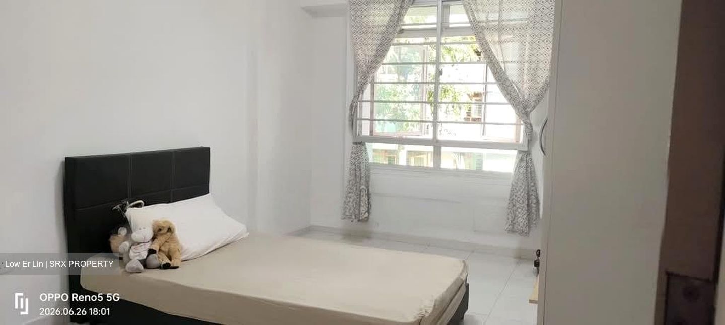 Blk 314C Anchorvale Gardens (Sengkang), HDB 5 Rooms #586150111